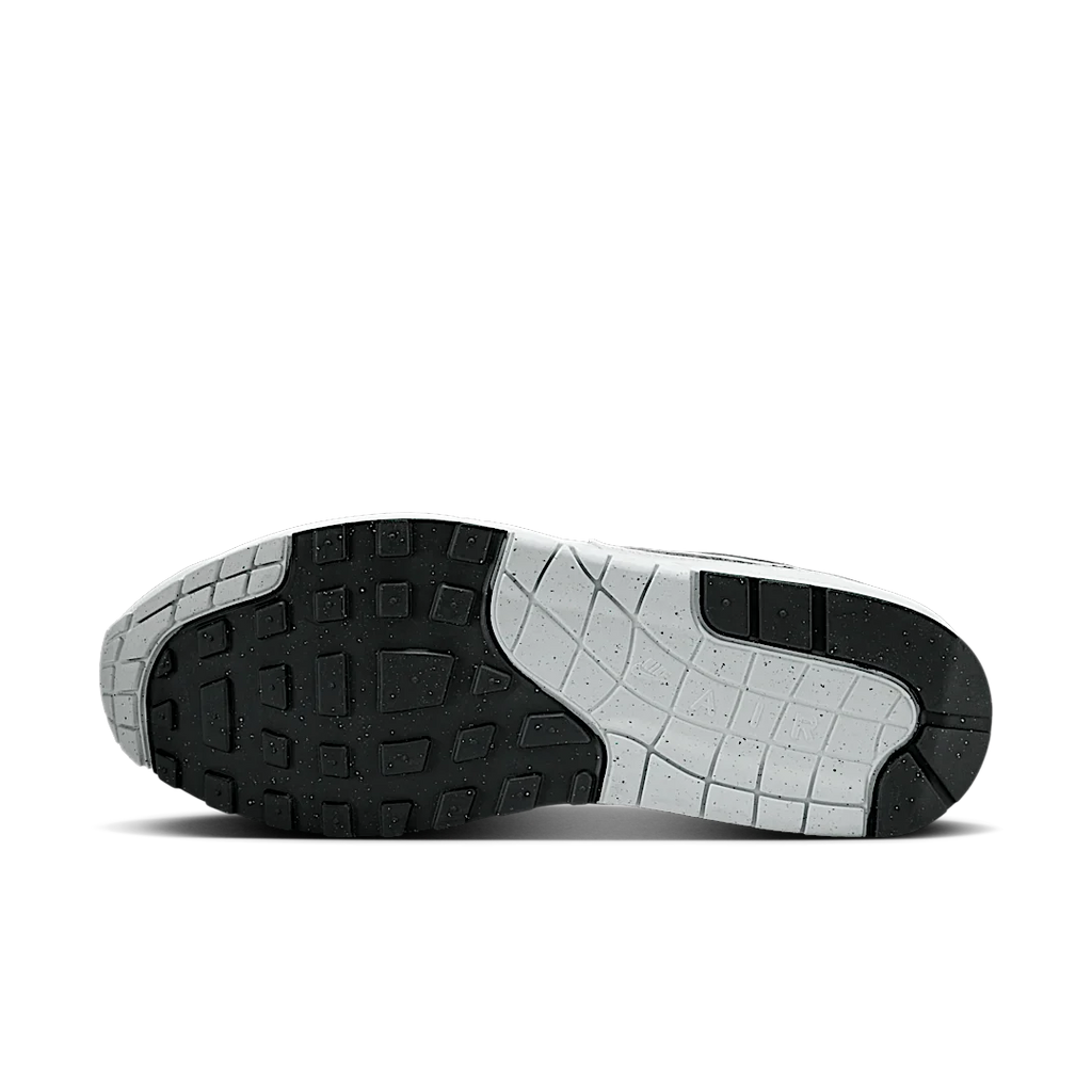 Nike Air Max 1 Essential Off Noir Vast Grey