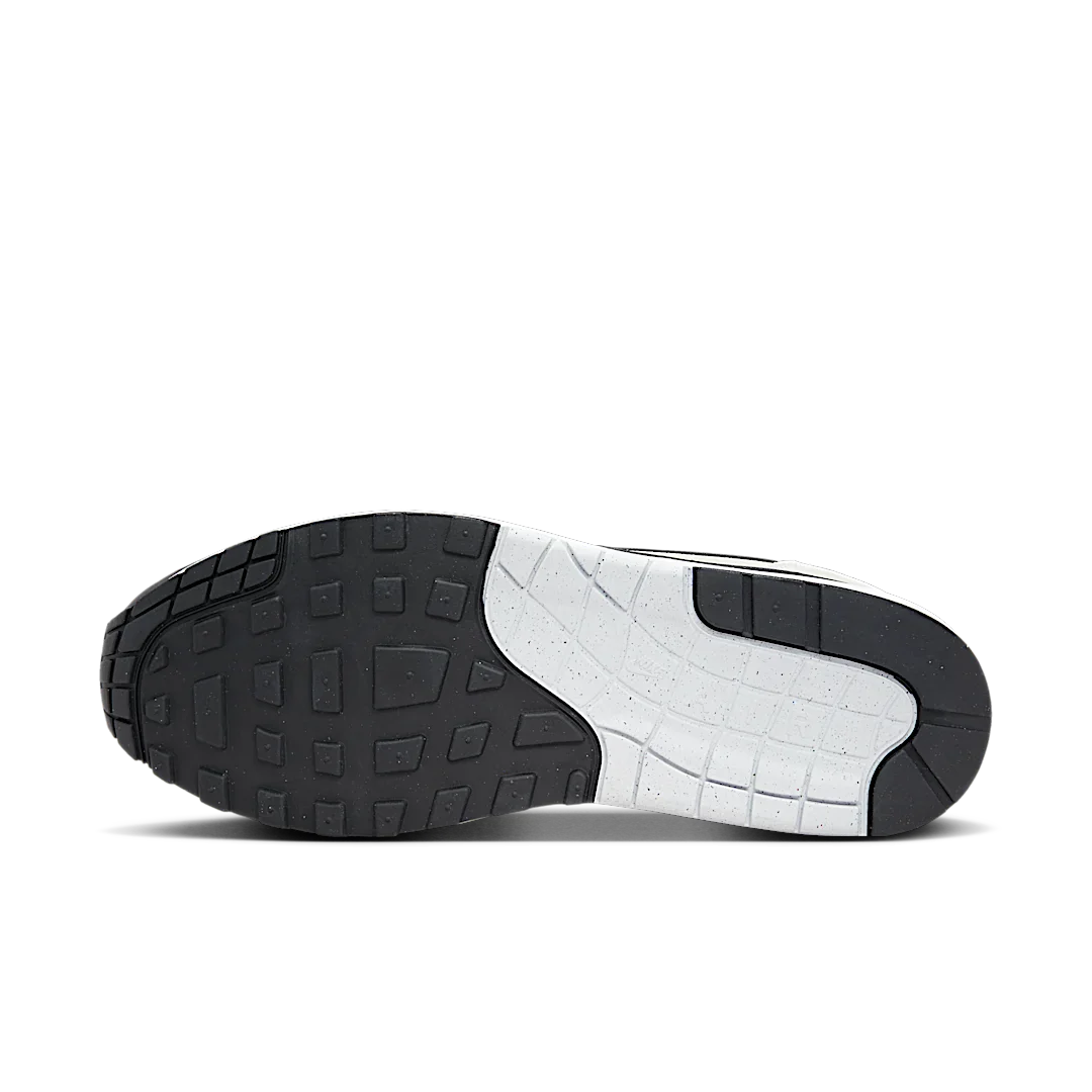 Nike Air Max 1 Essential Summit White Black
