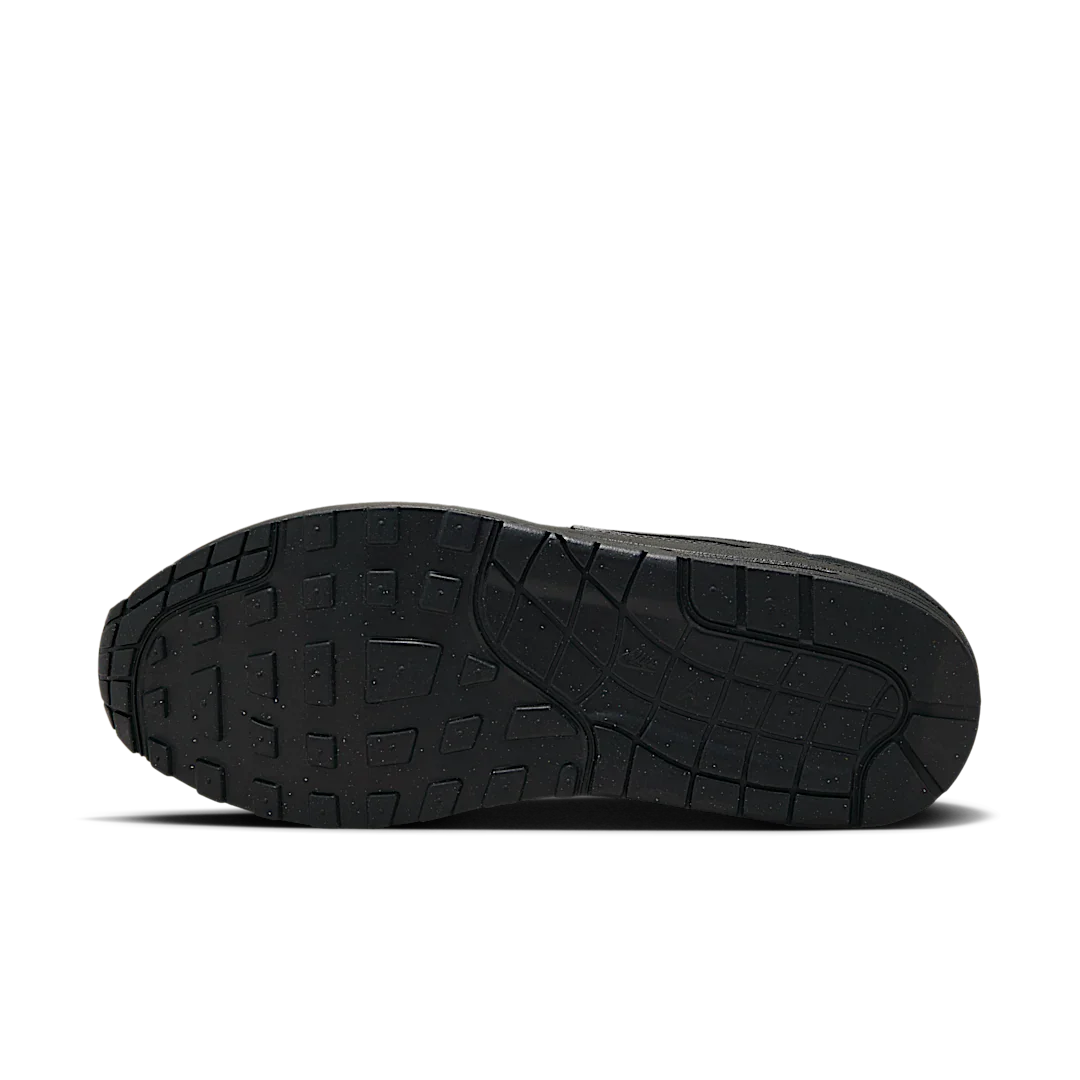 Nike Air Max 1 Essential Triple Black