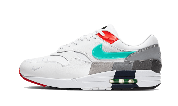 Nike Air Max 1 Evolution Of Icons