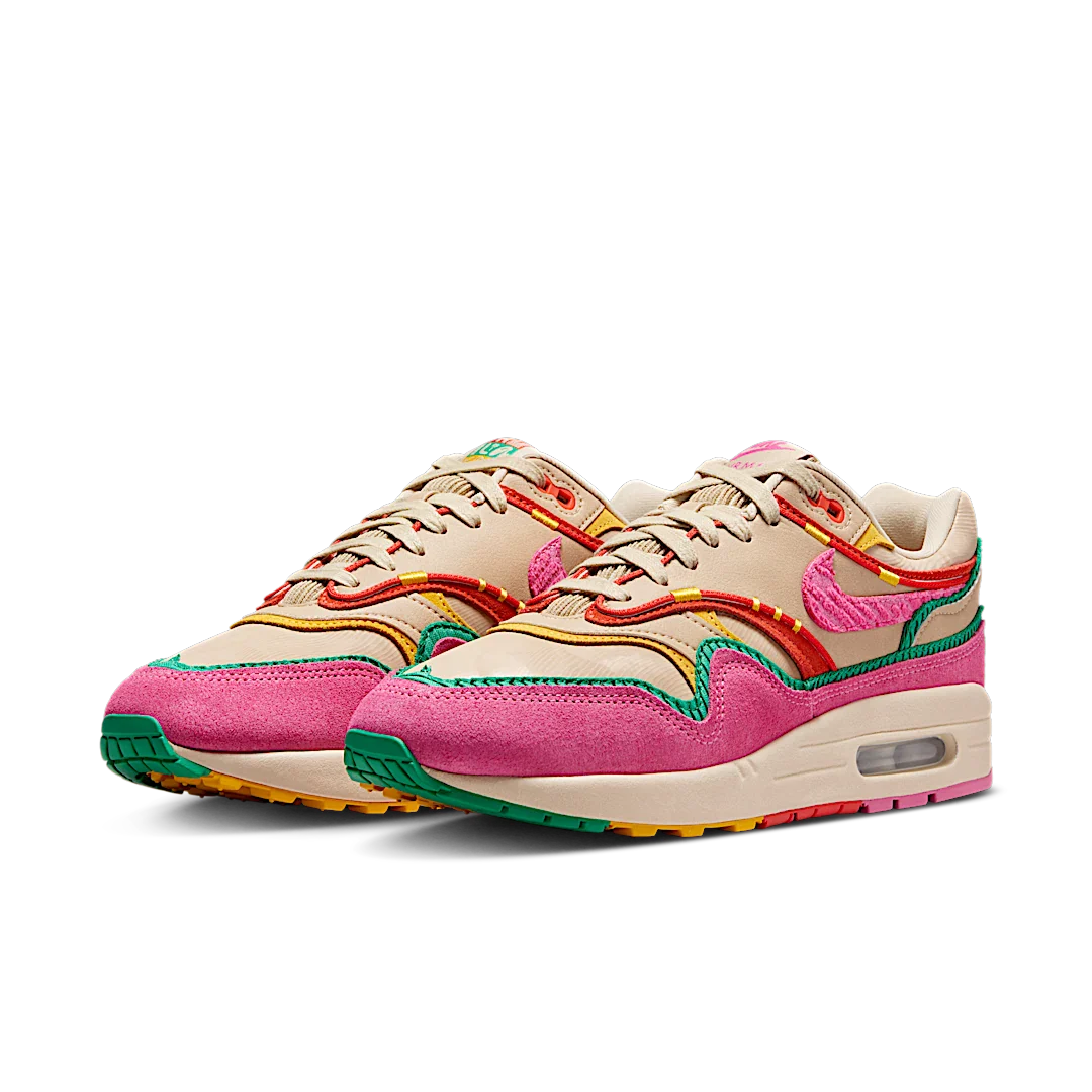 Nike Air Max 1 Familia