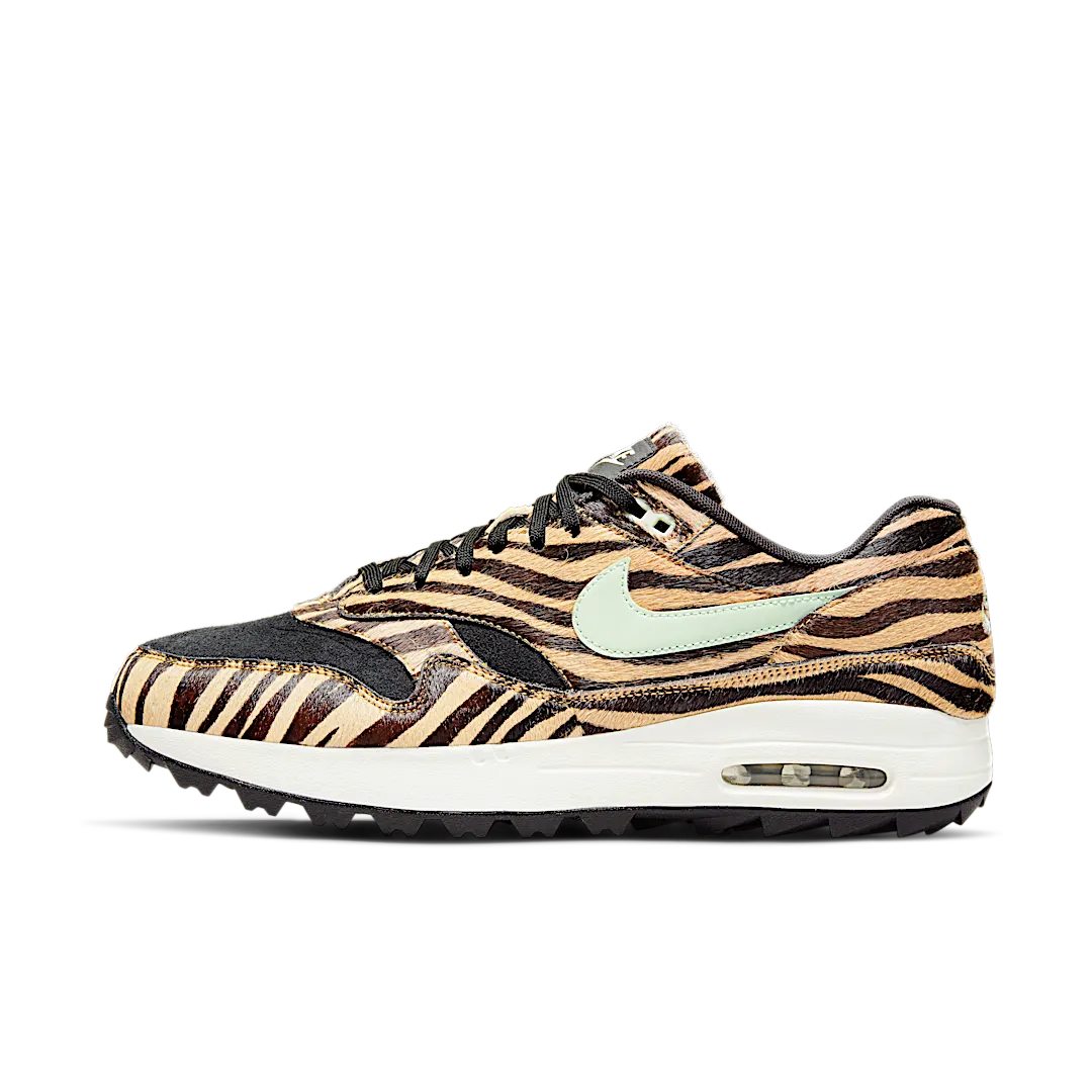 Nike Air Max 1 Golf Tiger