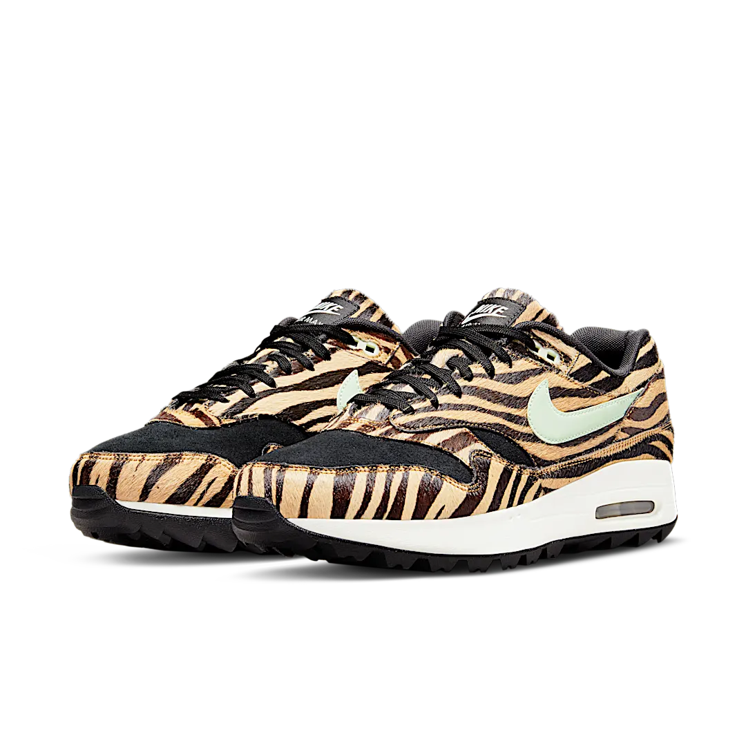 Nike Air Max 1 Golf Tiger