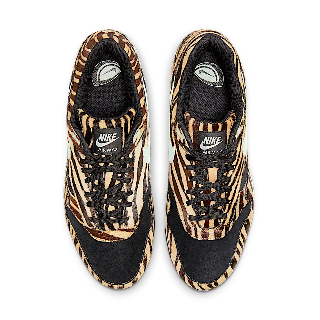 Nike Air Max 1 Golf Tiger