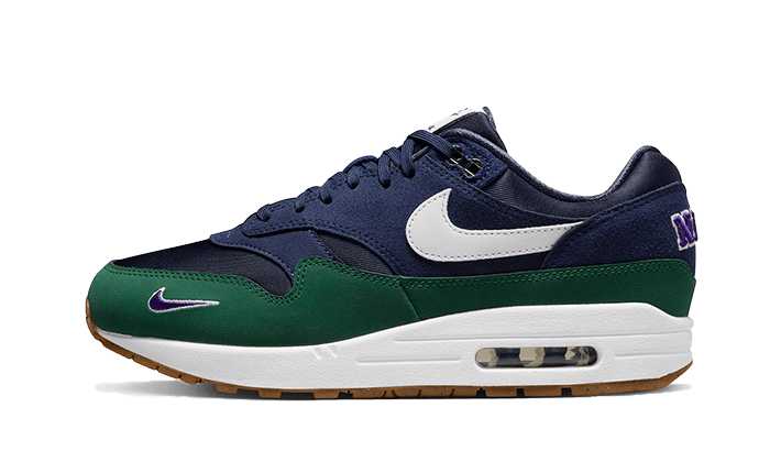 Nike Air Max 1 Gorge Green