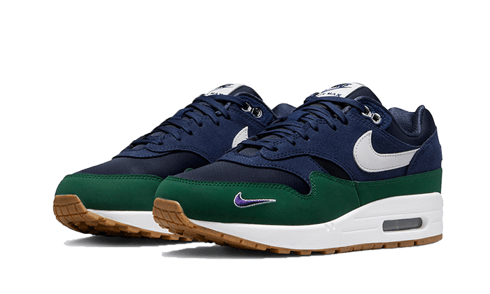 Nike Air Max 1 Gorge Green