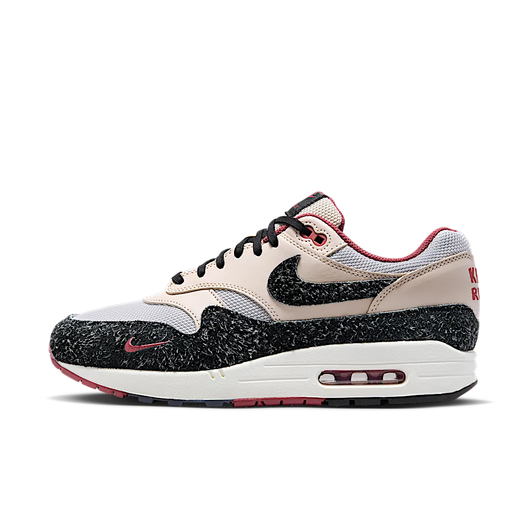 Nike Air Max 1 Keep Rippin Stop Slippin 2.0