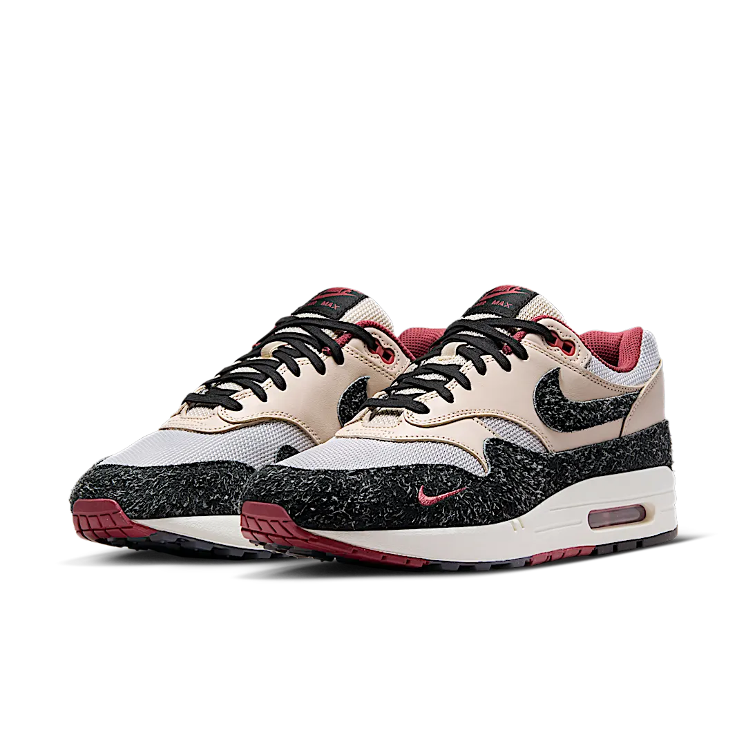 Nike Air Max 1 Keep Rippin Stop Slippin 2.0