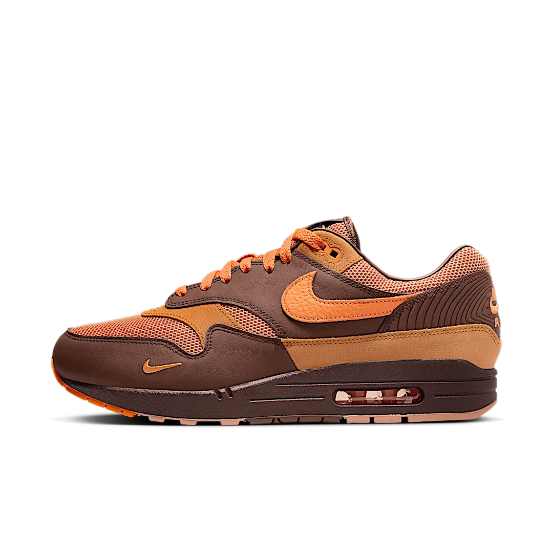 Nike Air Max 1 King’s Day