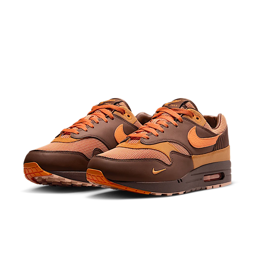 Nike Air Max 1 King’s Day
