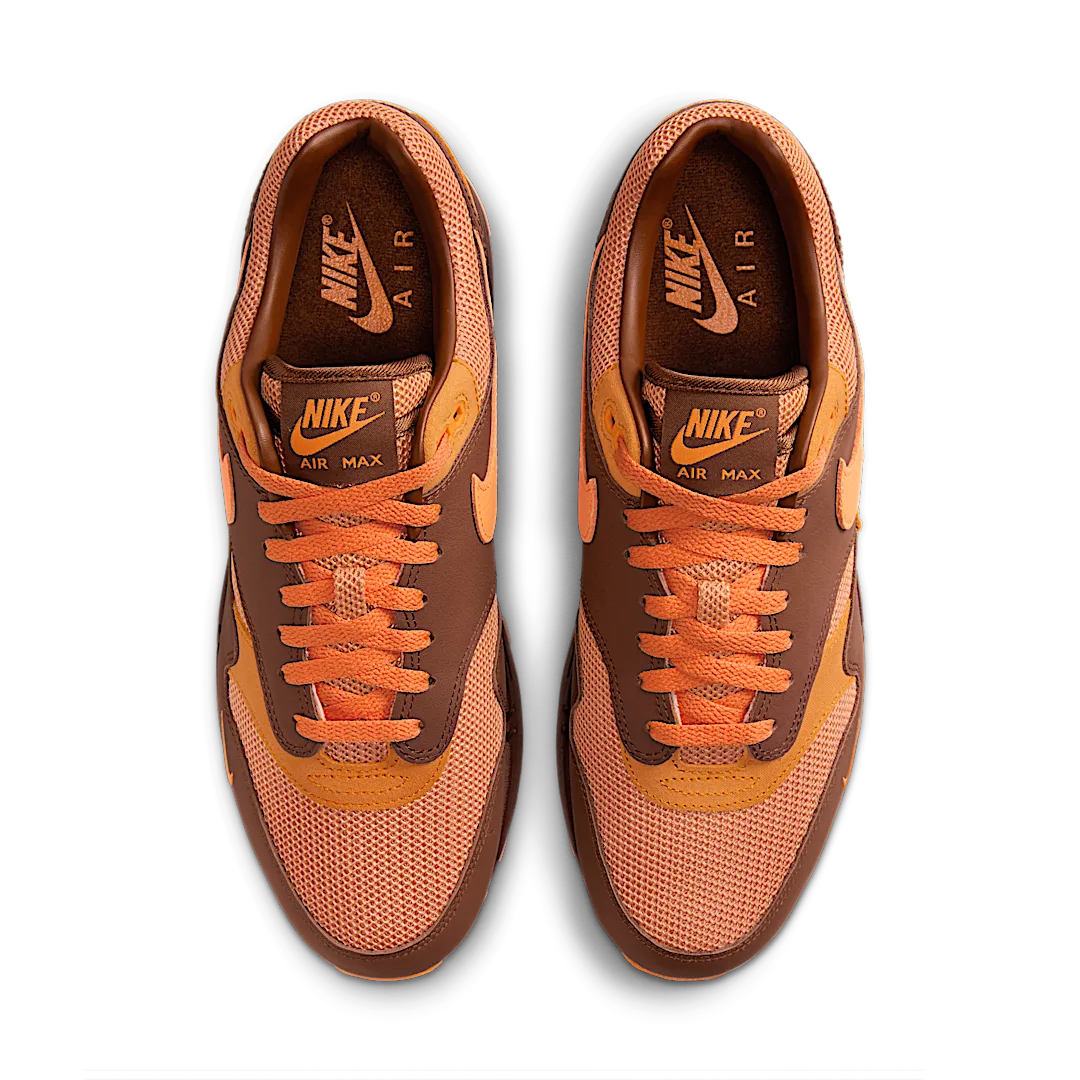 Nike Air Max 1 King’s Day
