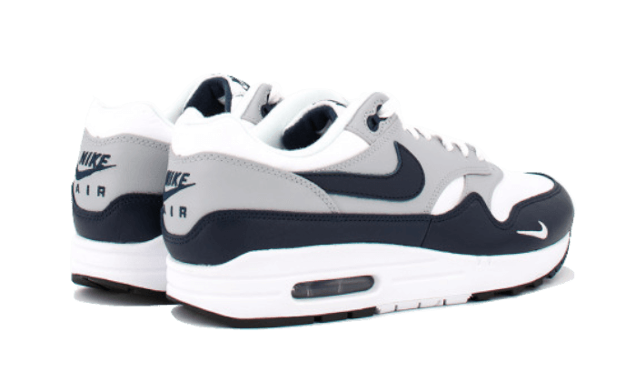 Nike Air Max 1 LV8 Obsidian