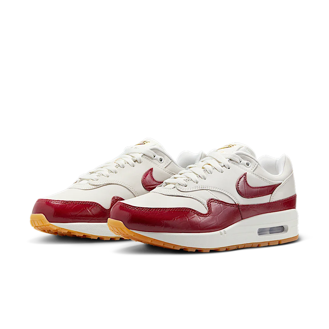 Nike Air Max 1 LX Team Red