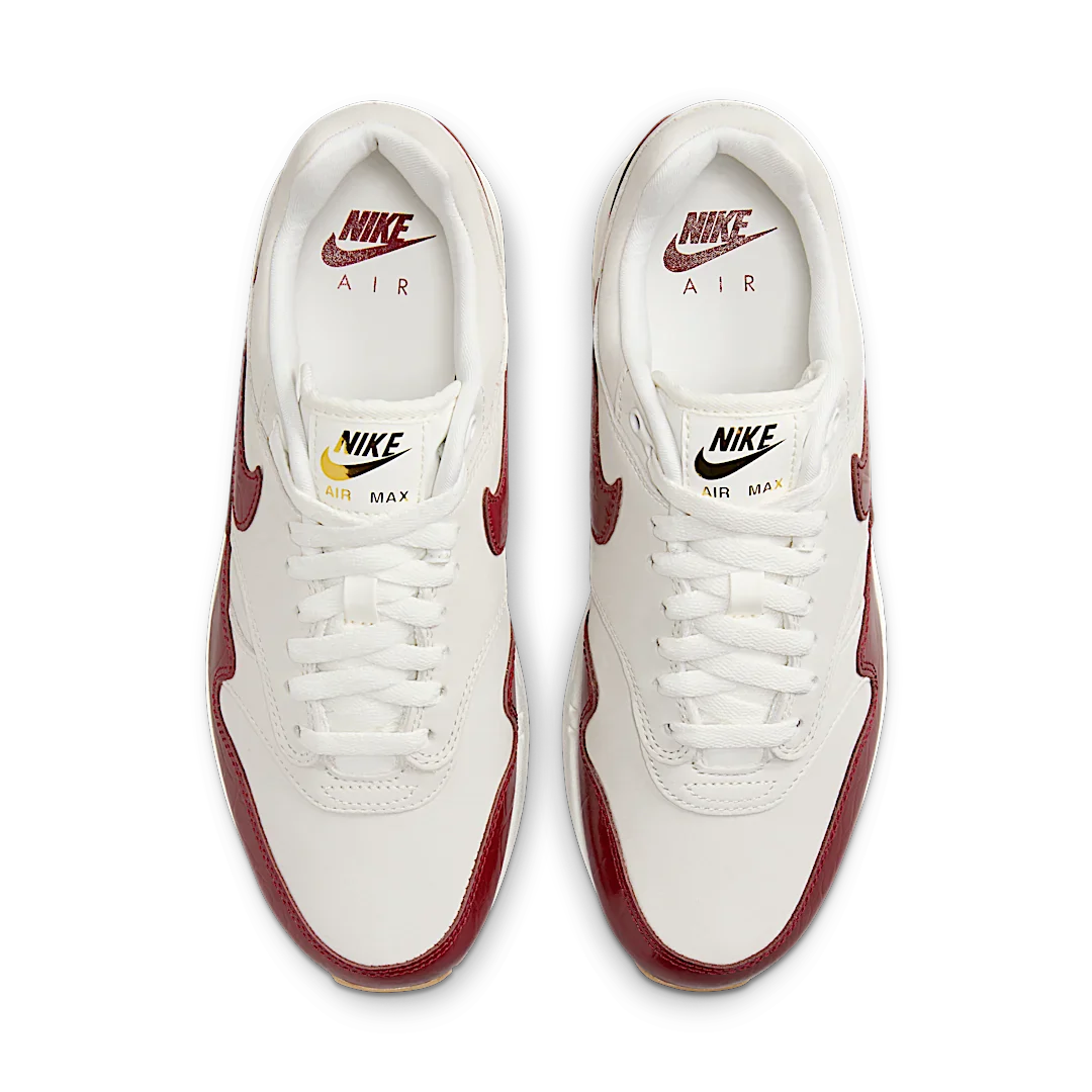 Nike Air Max 1 LX Team Red