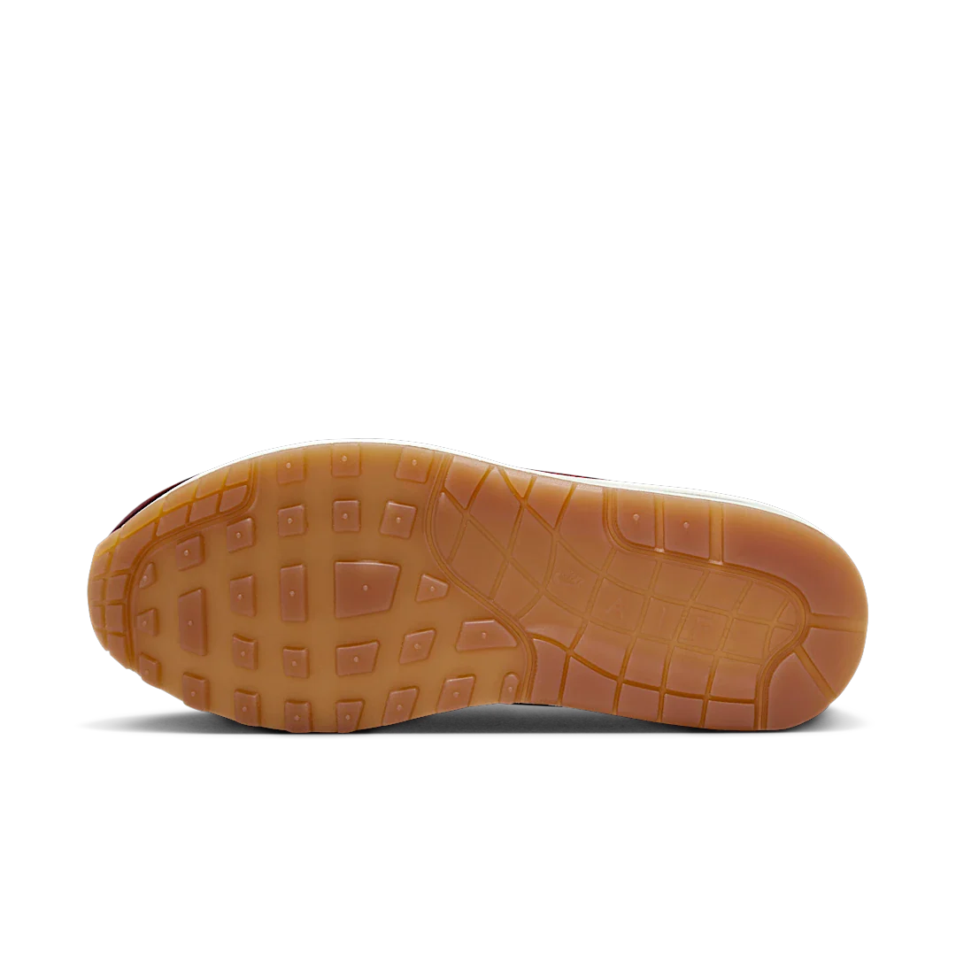 Nike Air Max 1 LX Team Red