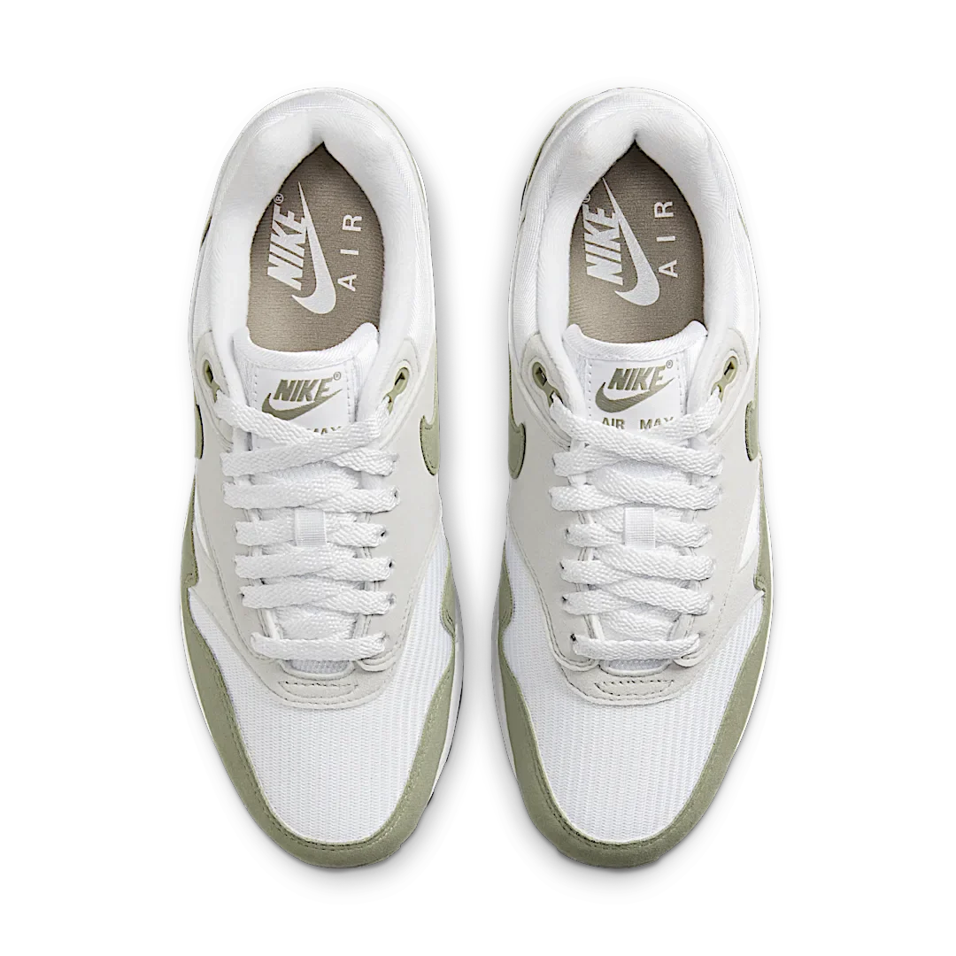 Nike Air Max 1 Light Army