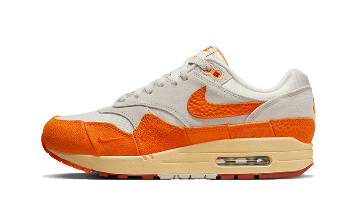 Nike Air Max 1 Master Magma Orange