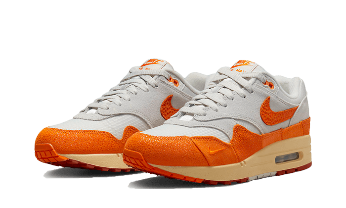 Nike Air Max 1 Master Magma Orange