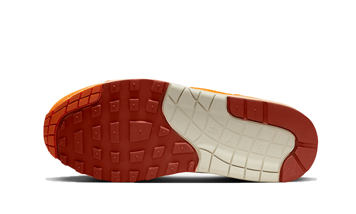 Nike Air Max 1 Master Magma Orange