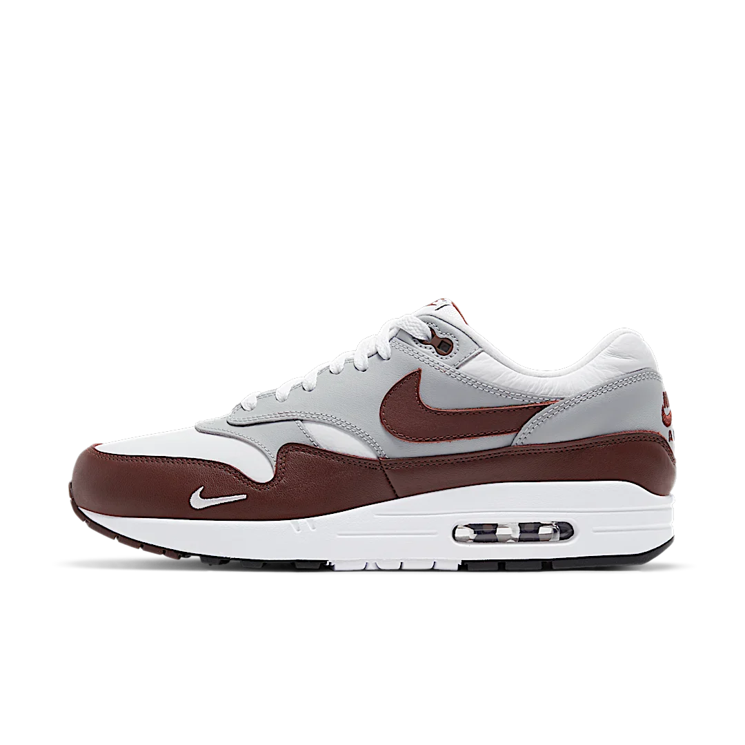 Nike Air Max 1 Mystic Dates