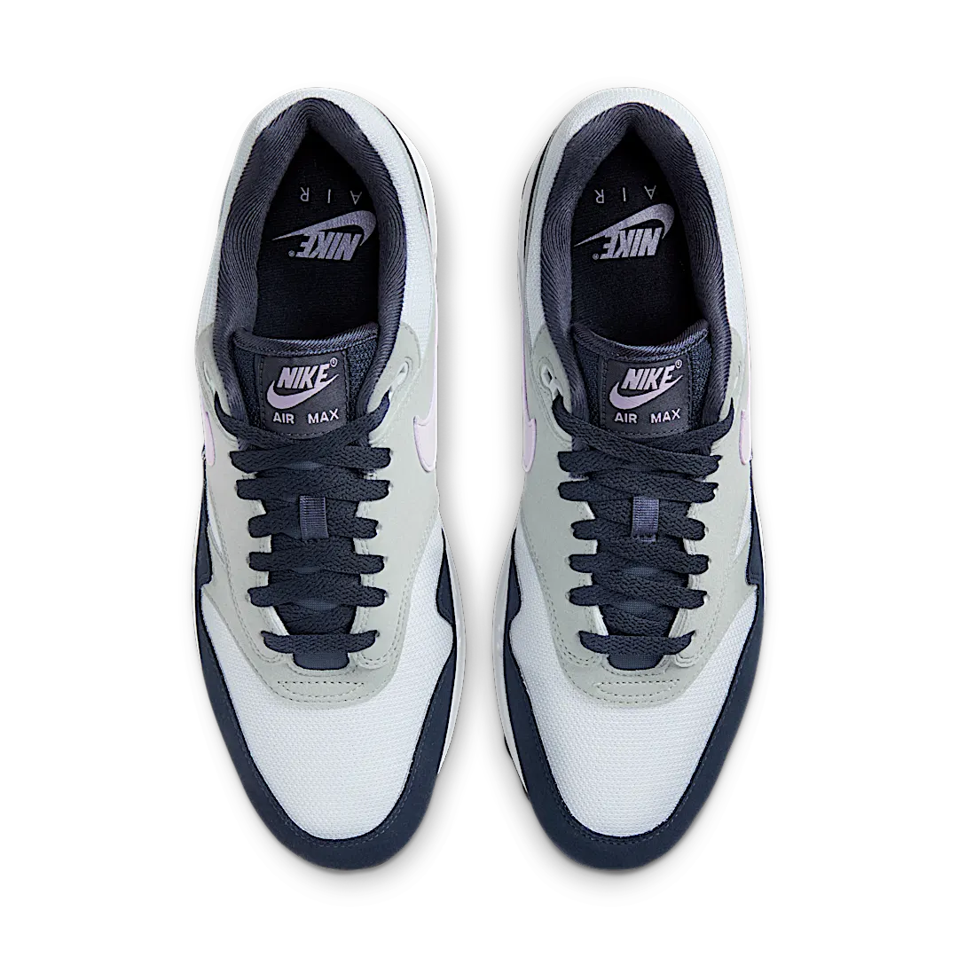 Nike Air Max 1 Obsidian Lilac Bloom