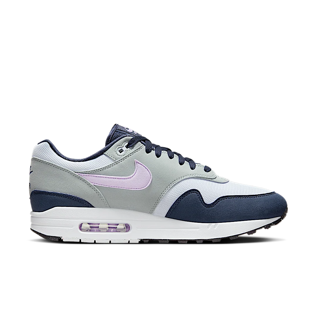 Nike Air Max 1 Obsidian Lilac Bloom