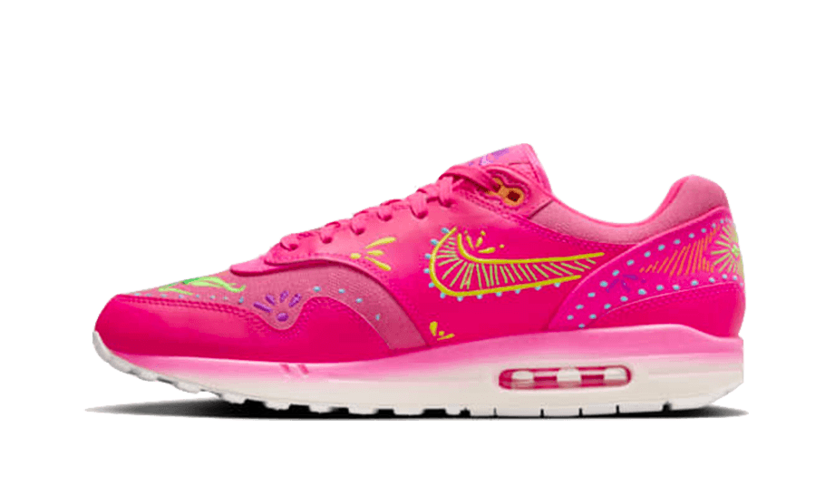 Nike Air Max 1 PRM Día De Muertos