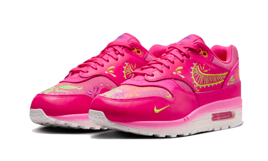 Nike Air Max 1 PRM Día De Muertos