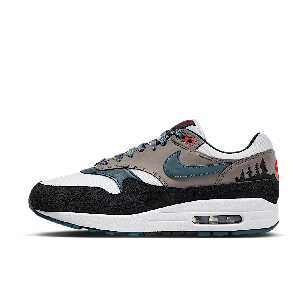 Nike Air Max 1 PRM Escape Treeline