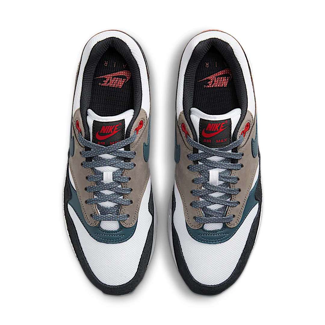 Nike Air Max 1 PRM Escape Treeline
