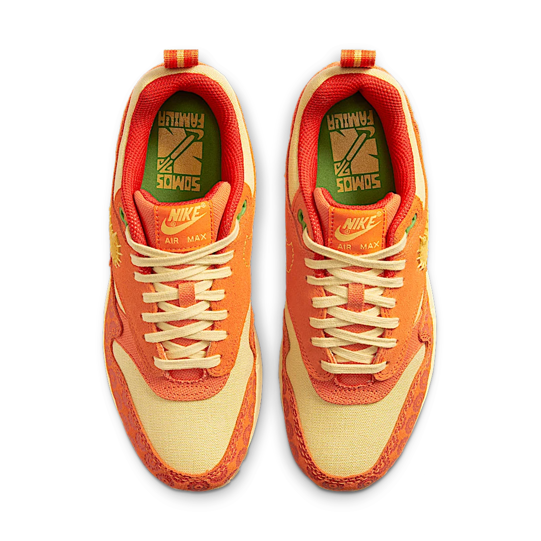 Nike Air Max 1 PRM Somos Familia