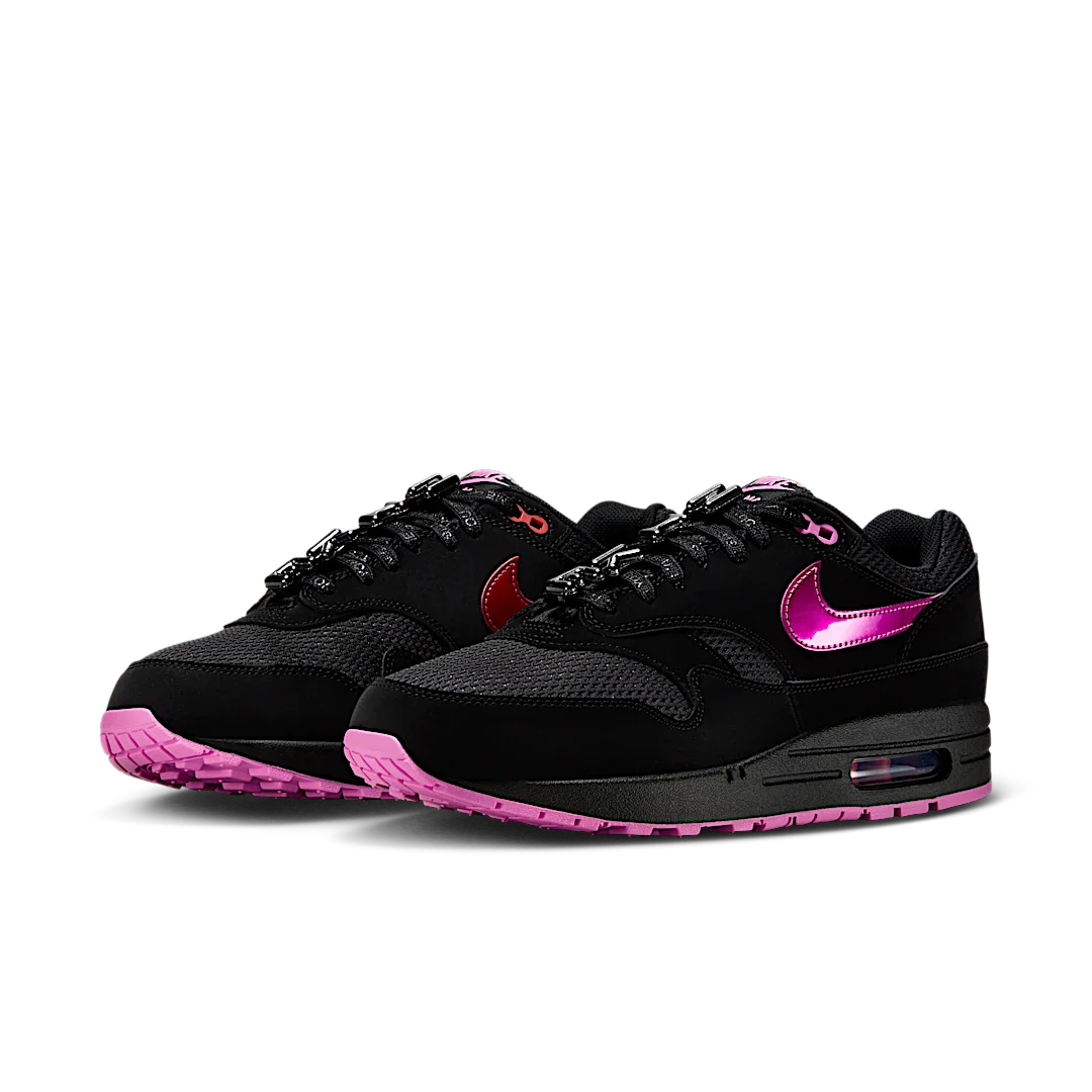Nike Air Max 1 PRM Valentine’s Day Black