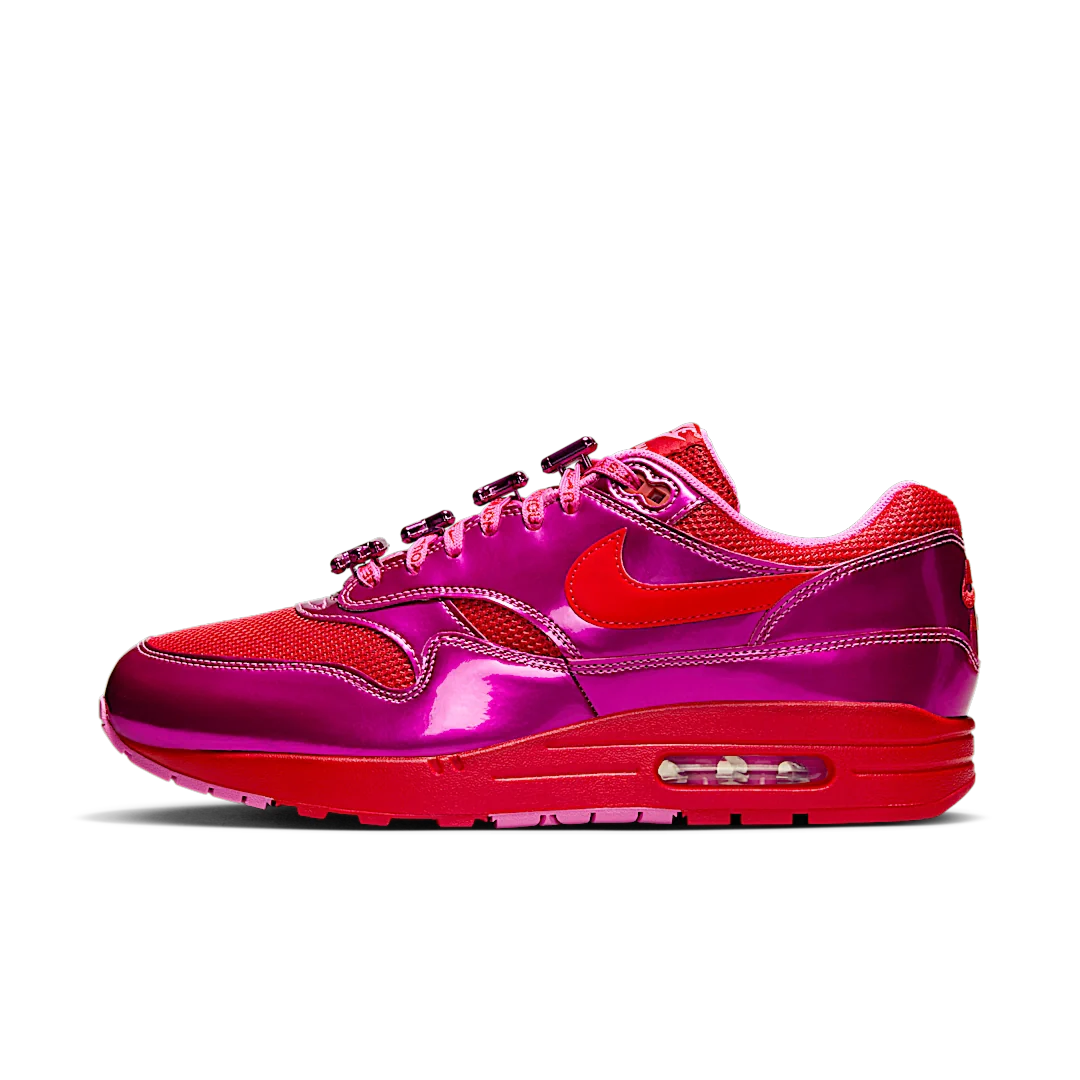 Nike Air Max 1 PRM Valentine’s Day Playful Pink