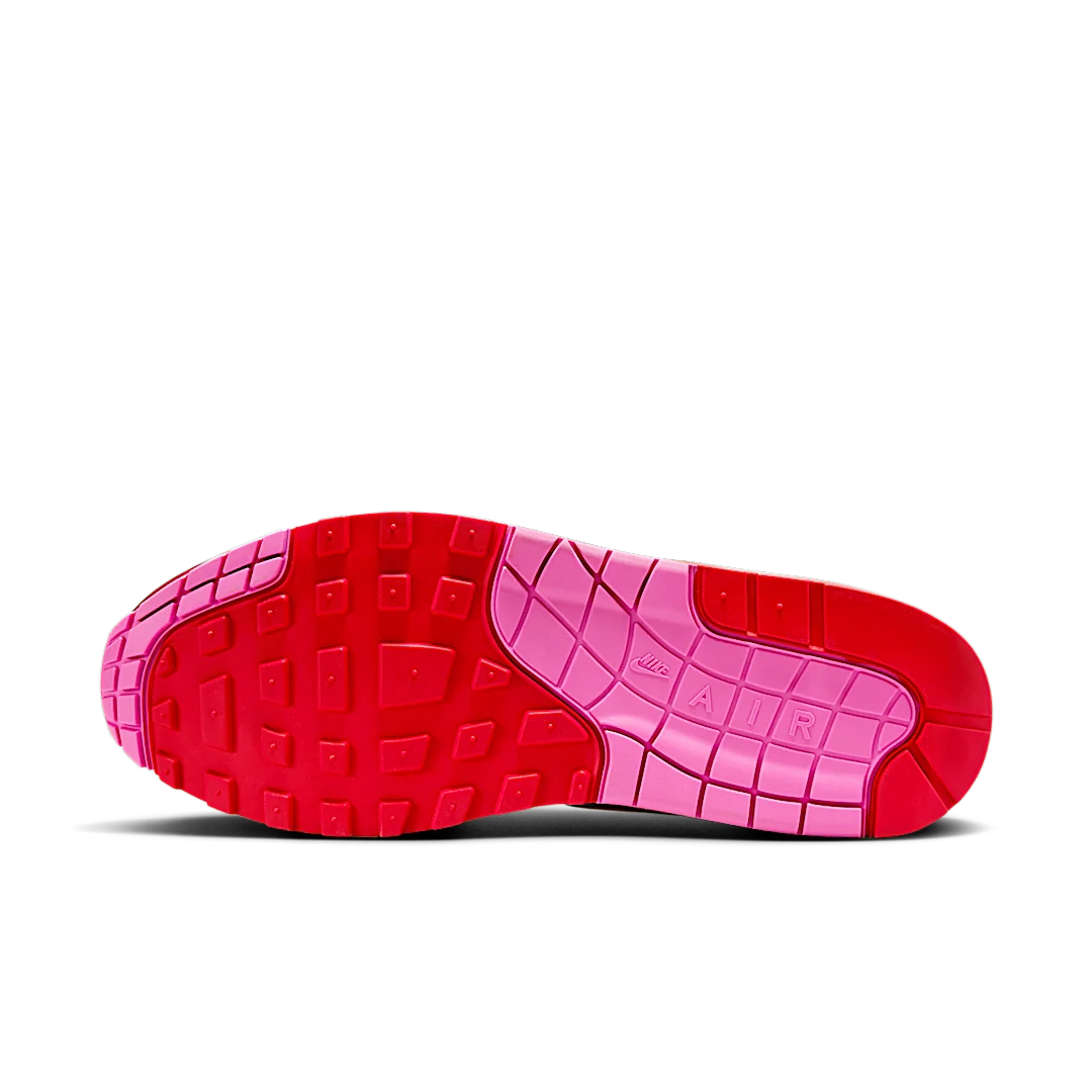 Nike Air Max 1 PRM Valentine’s Day Playful Pink