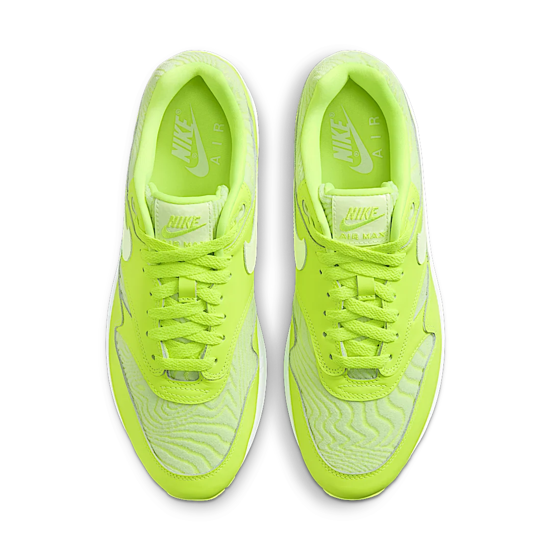 Nike Air Max 1 PRM Volt