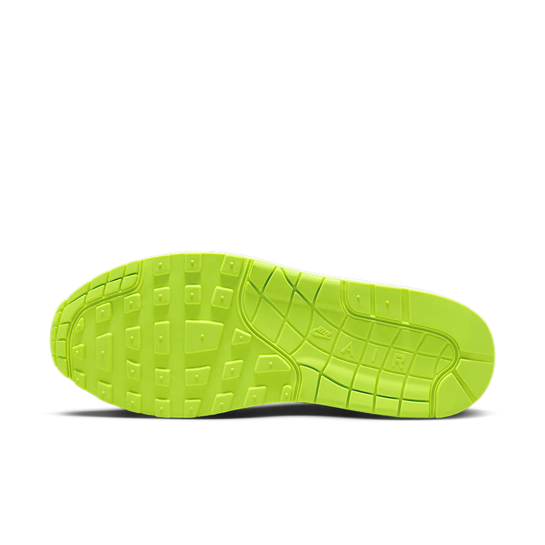 Nike Air Max 1 PRM Volt
