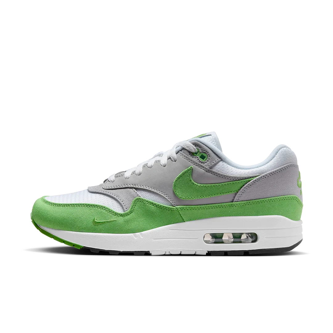 Nike Air Max 1 Patta 20th Anniversary Chlorophyll