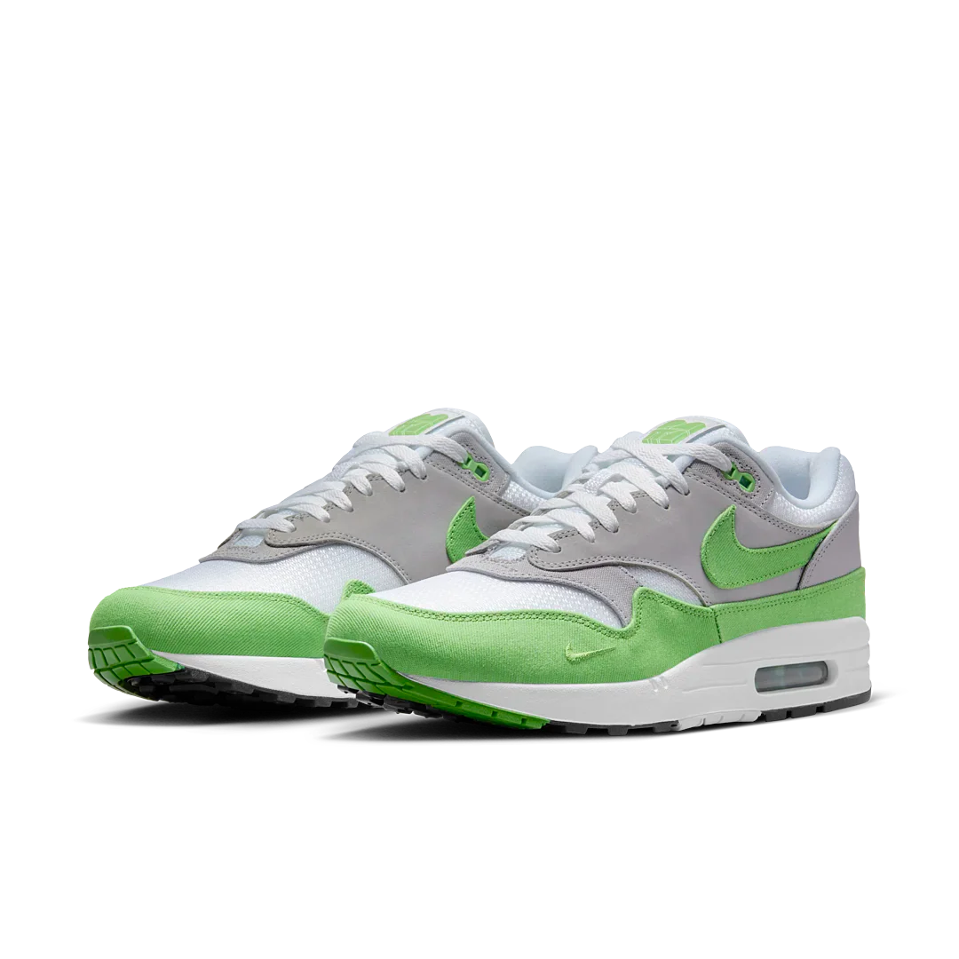 Nike Air Max 1 Patta 20th Anniversary Chlorophyll
