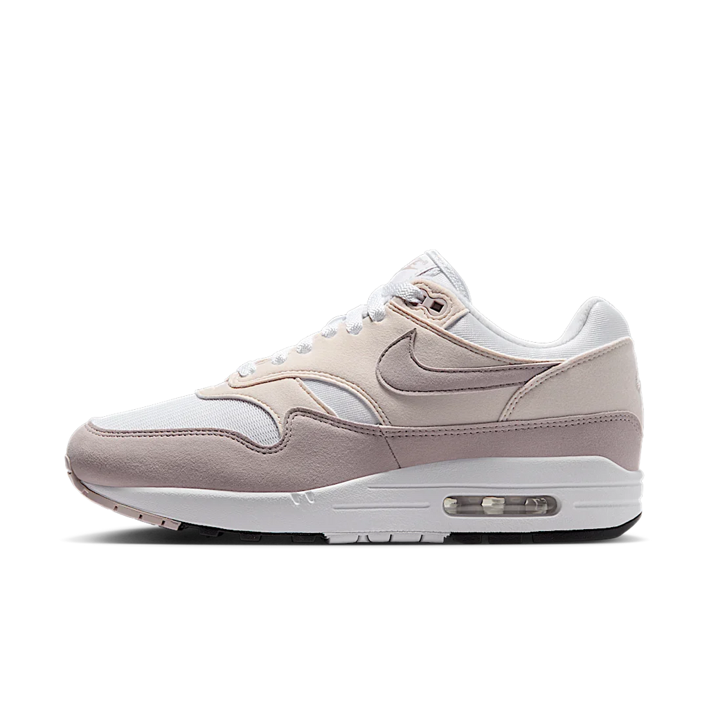 Nike Air Max 1 Platinum Violet