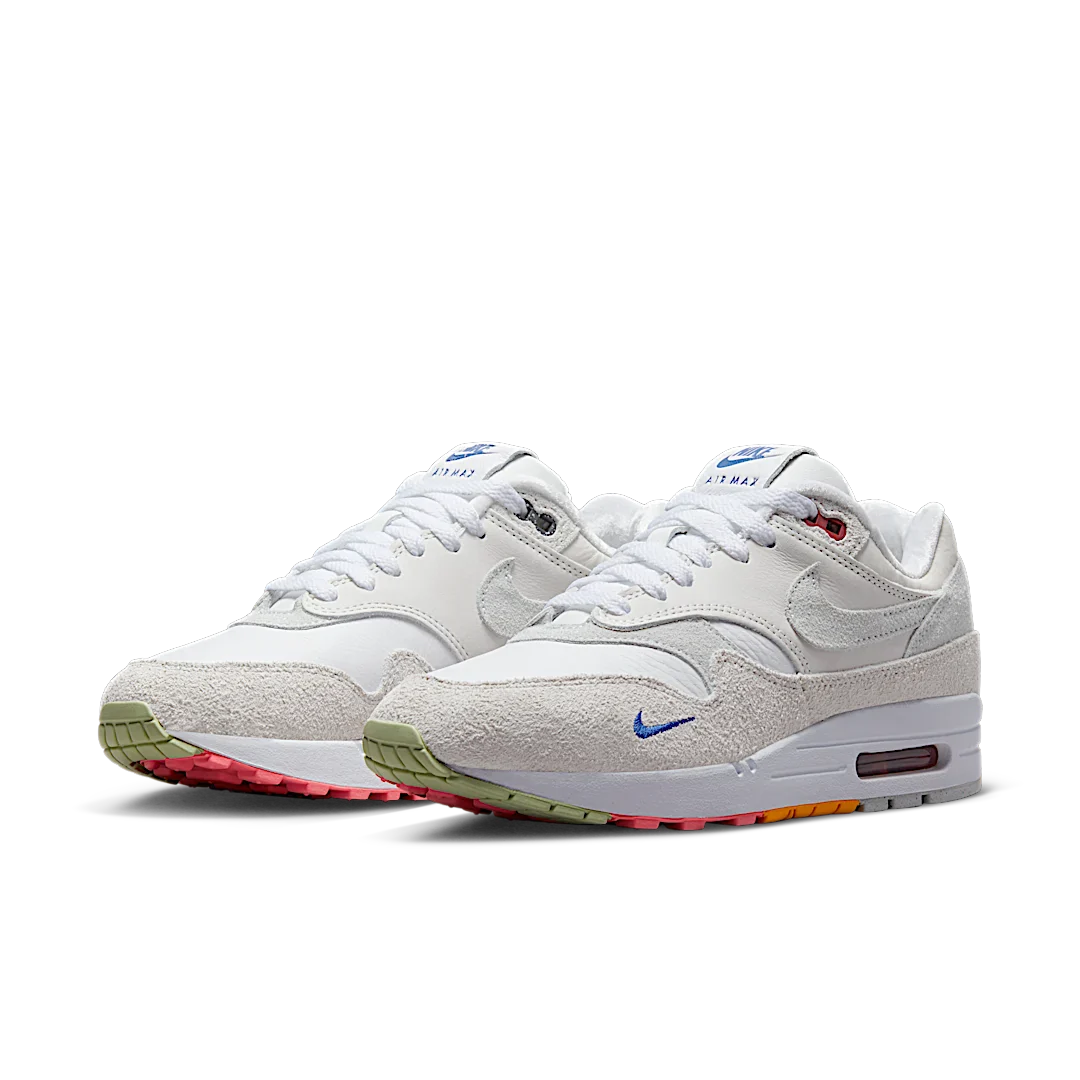 Nike Air Max 1 Pom Pom Polka Dots