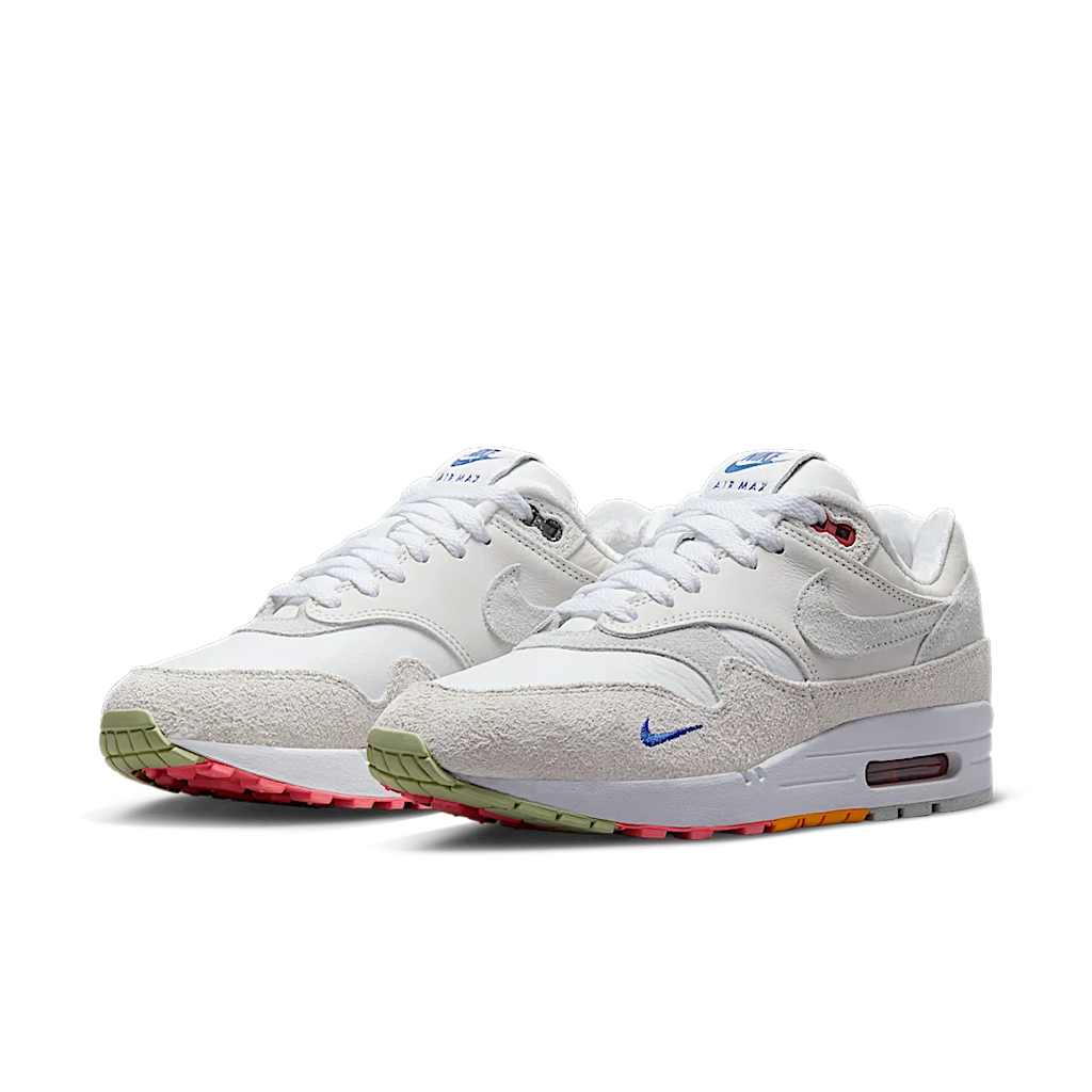 Nike Air Max 1 Pom Pom Polka Dots