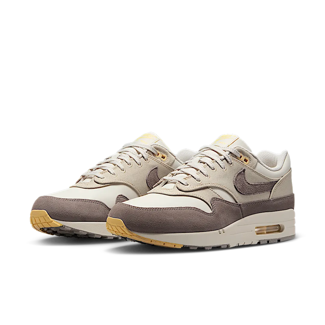 Nike Air Max 1 Premium Cave Stone