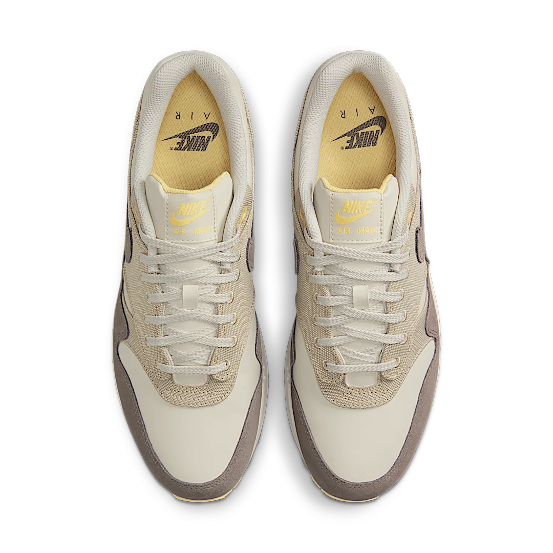 Nike Air Max 1 Premium Cave Stone
