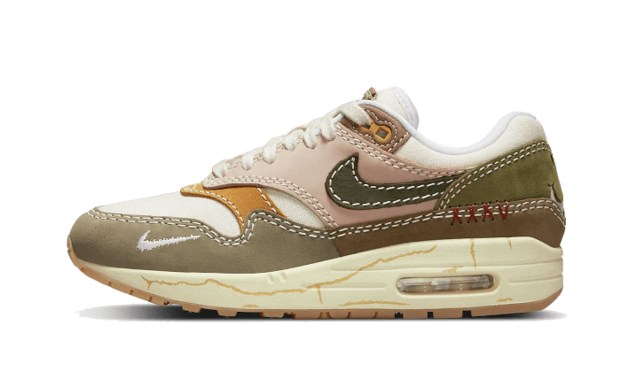 Nike Air Max 1 Premium Wabi-Sabi