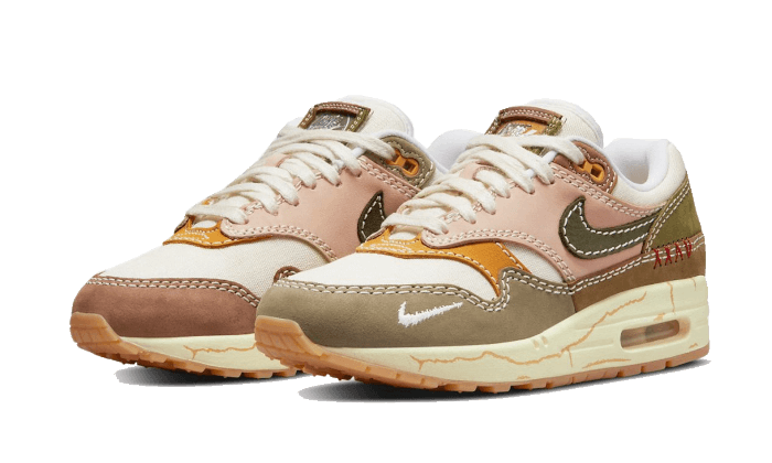 Nike Air Max 1 Premium Wabi-Sabi