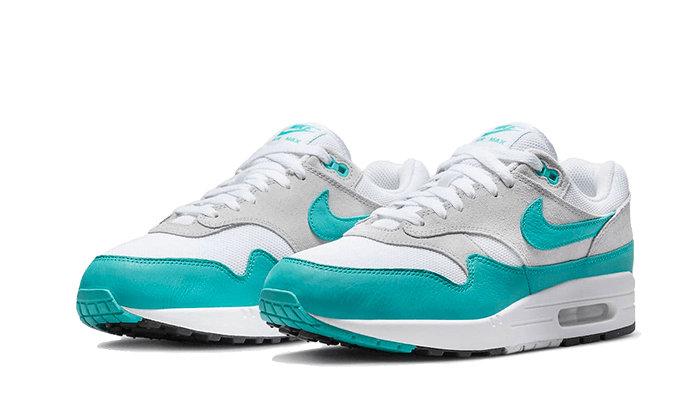 Nike Air Max 1 SC Clear Jade