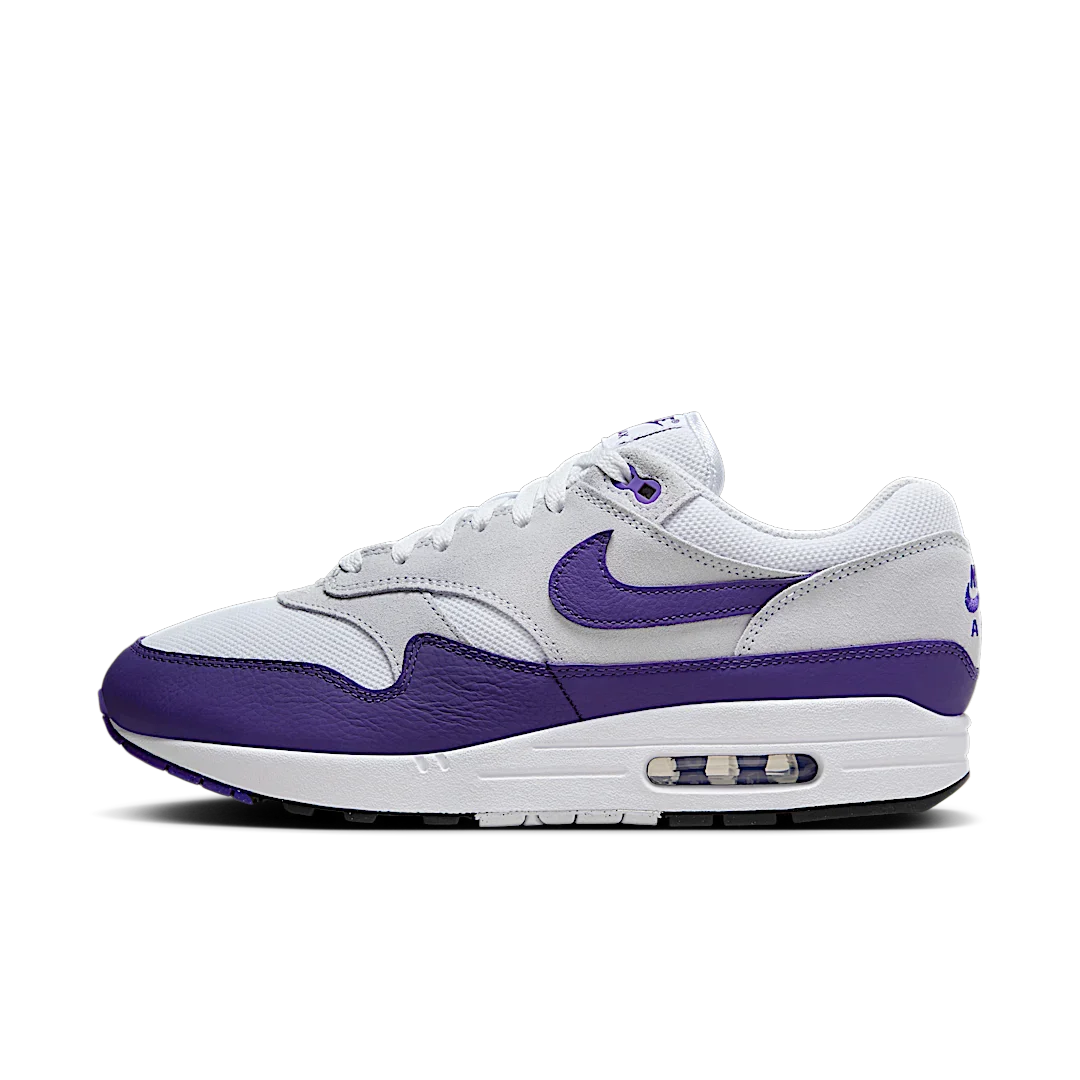 Nike Air Max 1 SC Field Purple