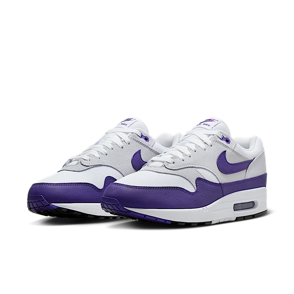 Nike Air Max 1 SC Field Purple