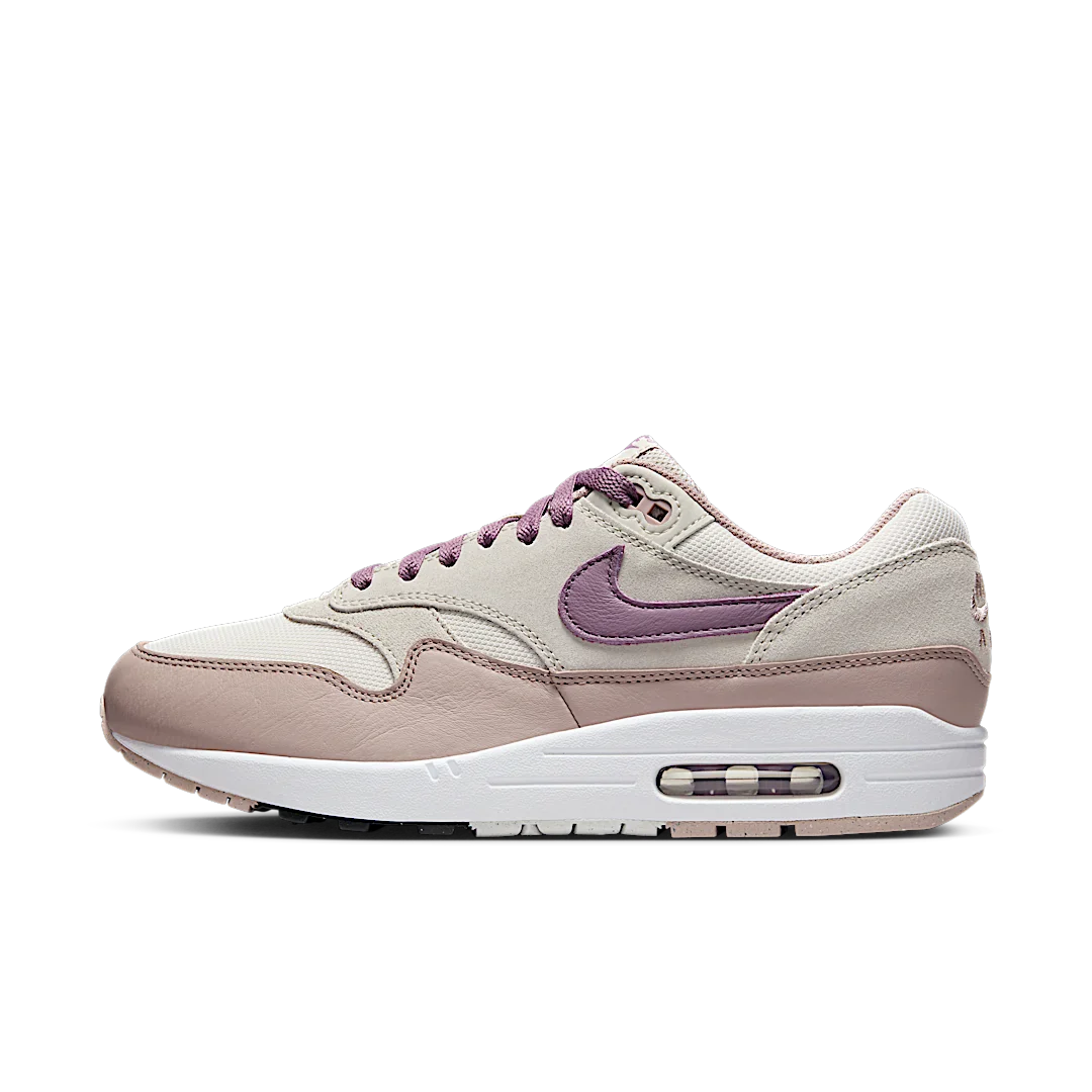 Nike Air Max 1 SC Light Bone Violet Dust