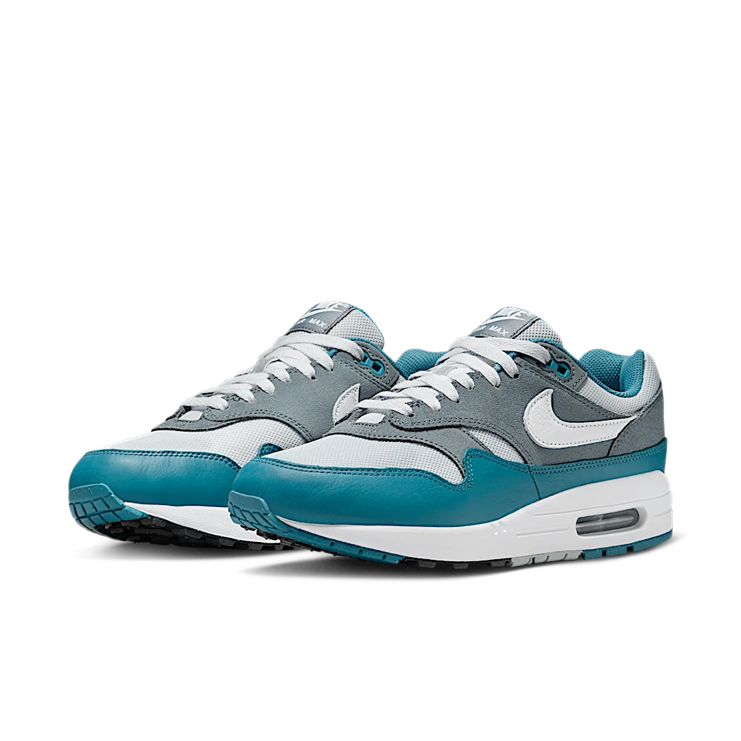 Nike Air Max 1 SC Noise Aqua